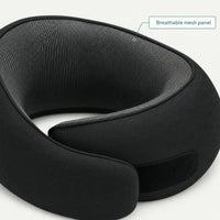 Close-up of the breathable mesh panel thumbnail