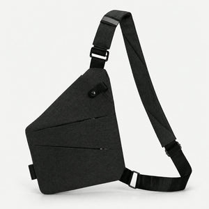 The Travel Set — pillow + sling