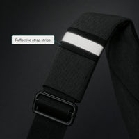 Close-up of the reflective strap stripe thumbnail