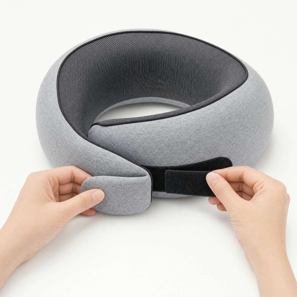 f2 feature pillow adjust