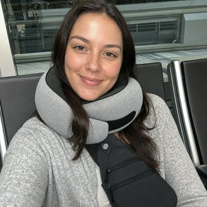 r2 review pillow worn smile