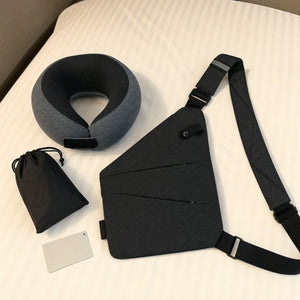 r4 review bag hotelbed